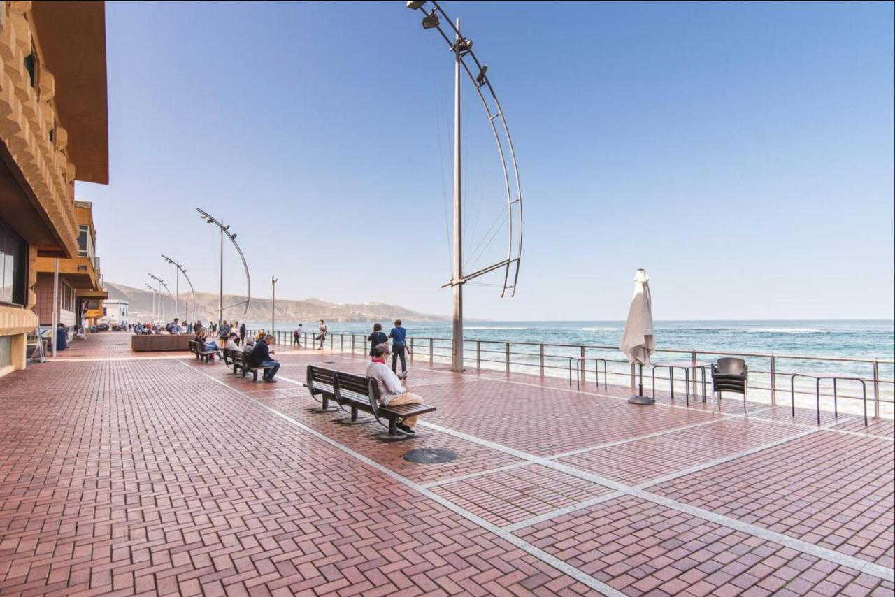El Balcon De Cano Las Palmas Center Ngoại thất bức ảnh